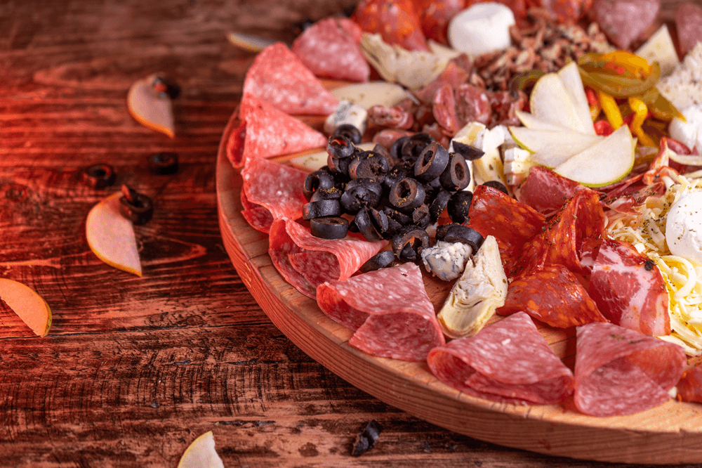 Exploring the Best Charcuterie Cured Meats for Your  Board