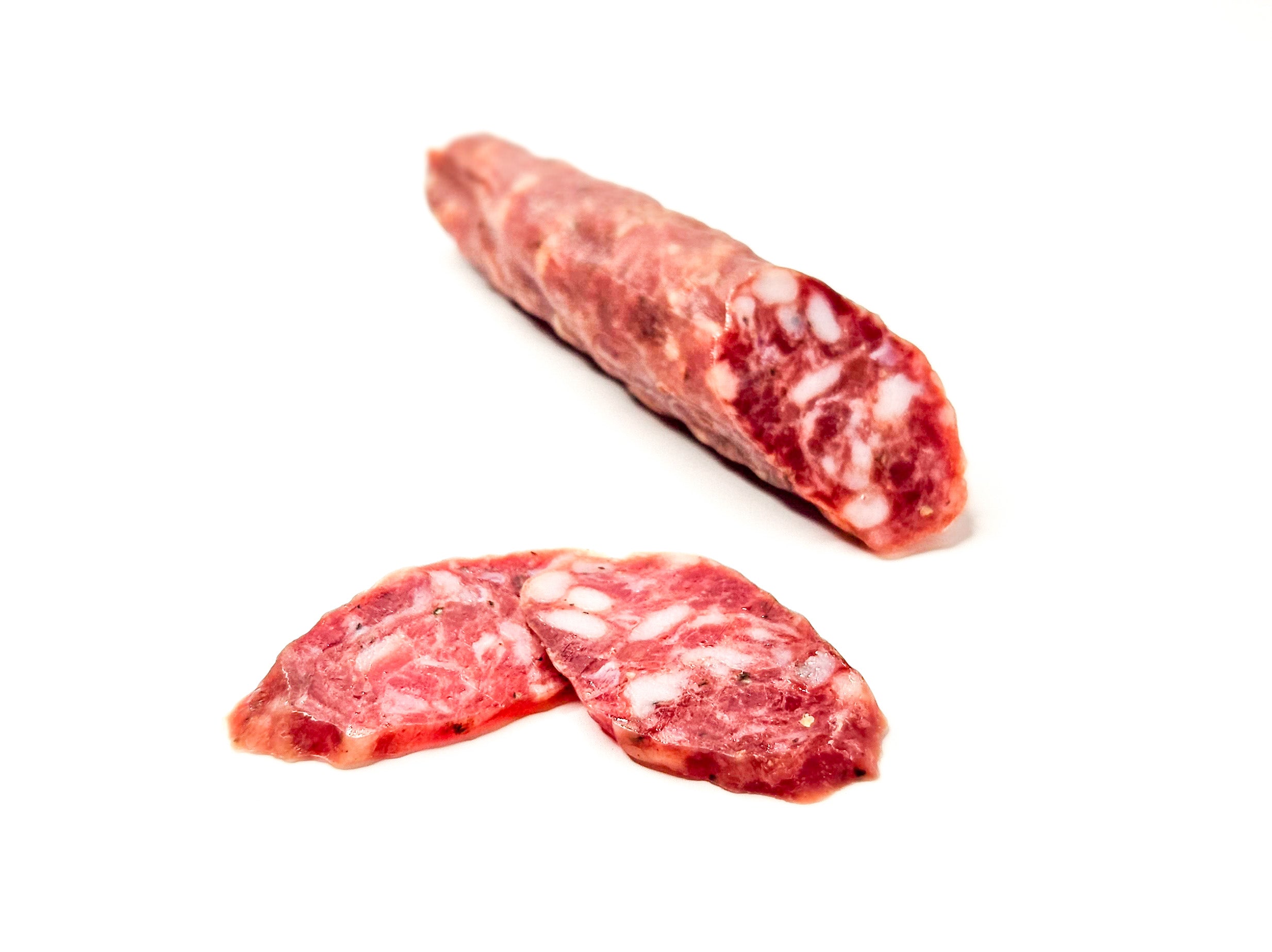 Saucisson Sec