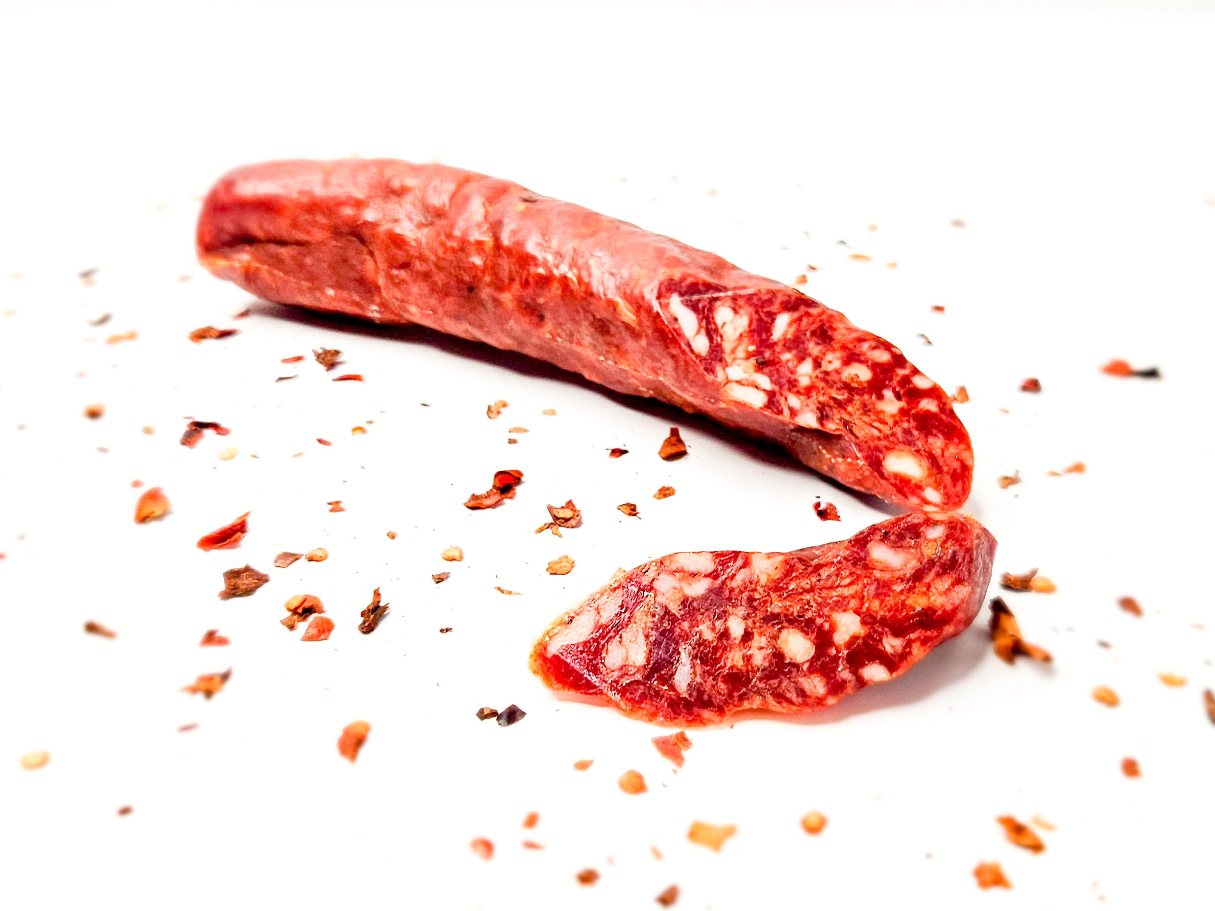 Chilli Cacciatore Salami